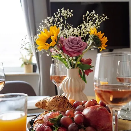 Sia - Old Town Apartament