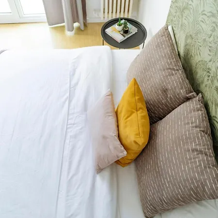 Sia - Old Town Apartament