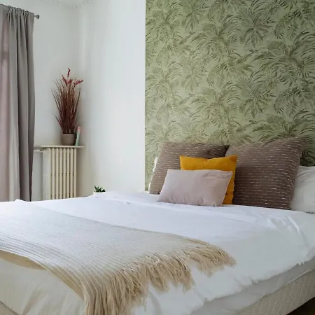 Sia - Old Town Apartament *