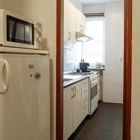 Apartment Sia - Old Town Bukarest