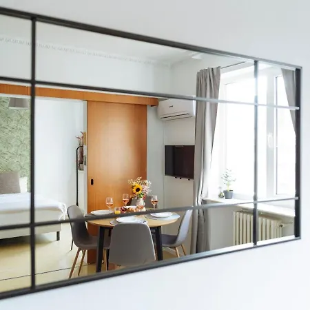 Sia - Old Town * Bukarest