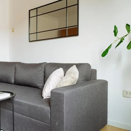 Apartment Sia - Old Town *