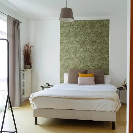 Sia - Old Town Apartment *