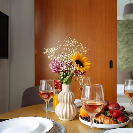 Sia - Old Town Bukarest