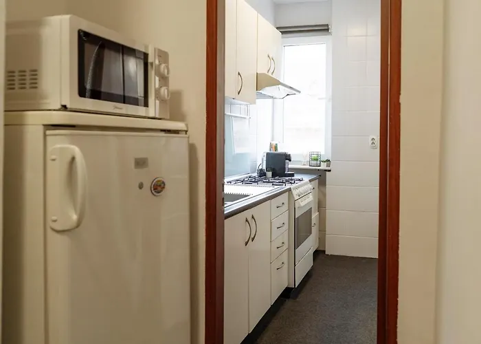 Apartment Sia - Old Town Bucharest