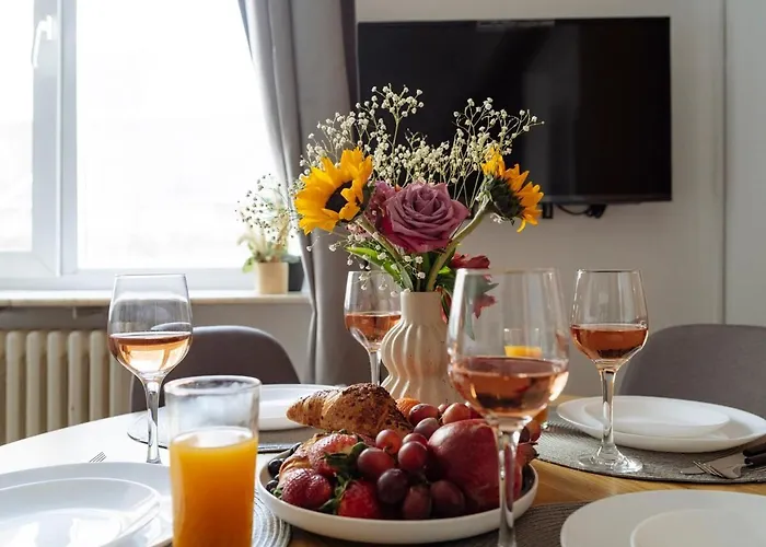 Sia - Old Town * Bucareste