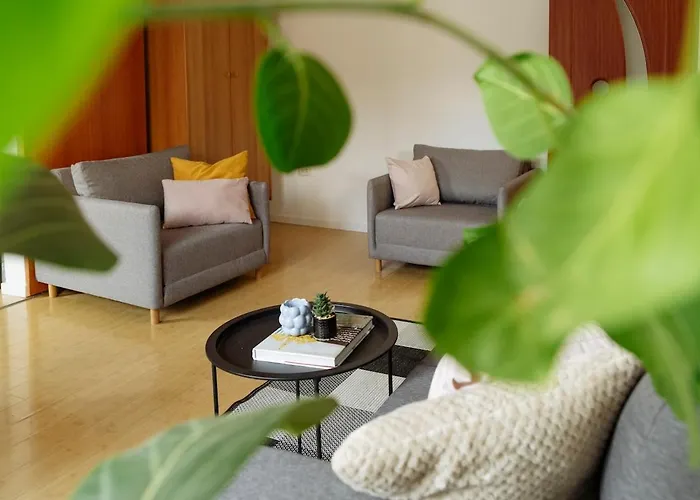 Apartamento Sia - Old Town