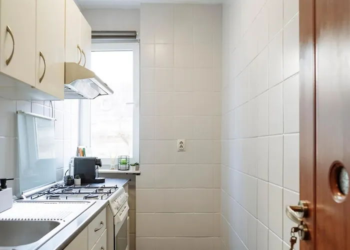 Sia - Old Town Bucharest