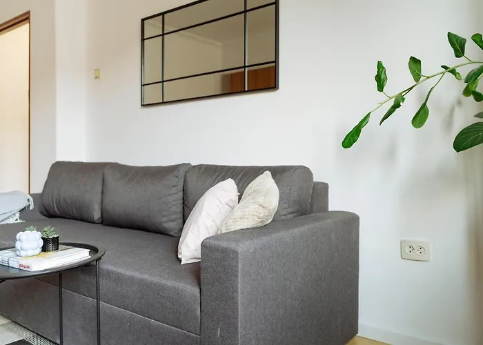 Apartamento Sia - Old Town *