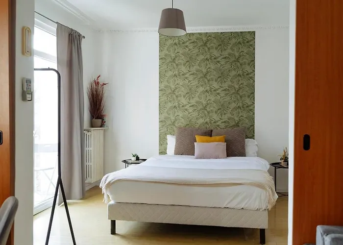 Sia - Old Town Apartment *