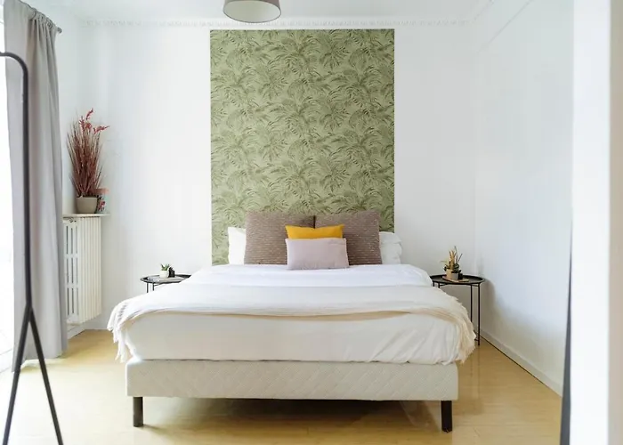 Apartment Sia - Old Town *