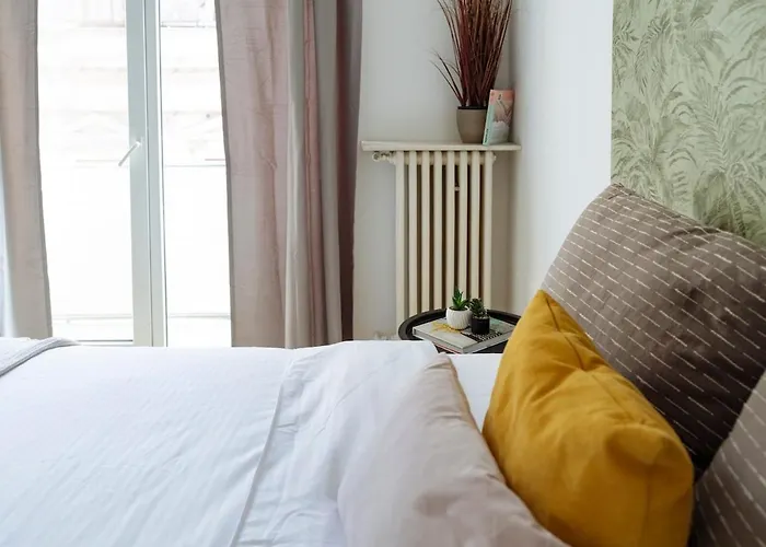 Sia - Old Town Apartamento Bucareste