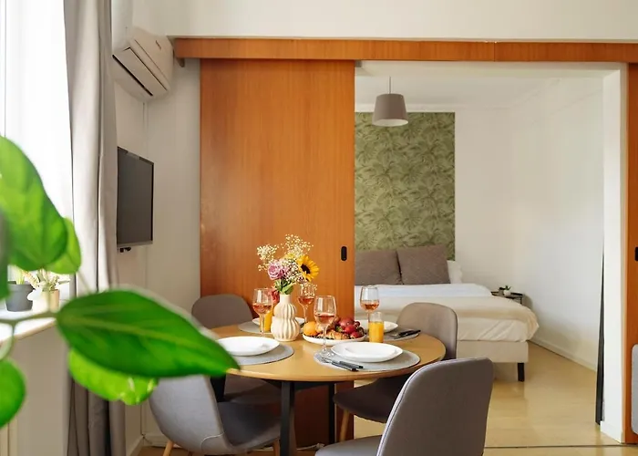 Apartment Sia - Old Town