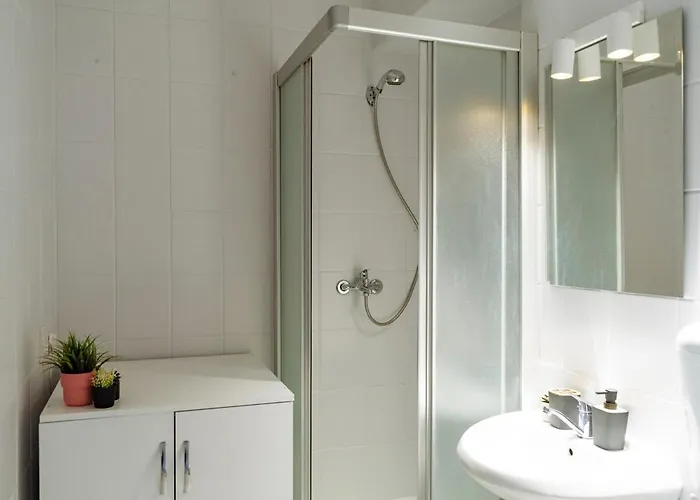 Sia - Old Town Apartment *