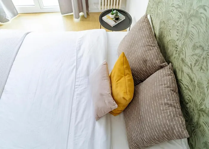 Sia - Old Town Apartment