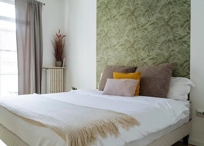 Sia - Old Town Apartment *