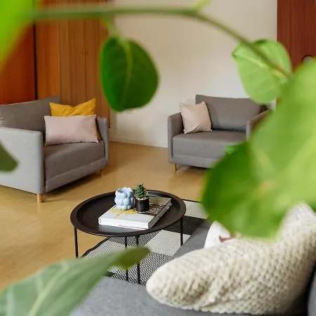 Apartment Sia - Old Town