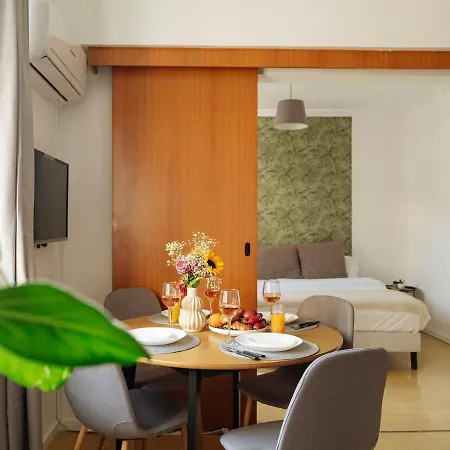 Apartment Sia - Old Town