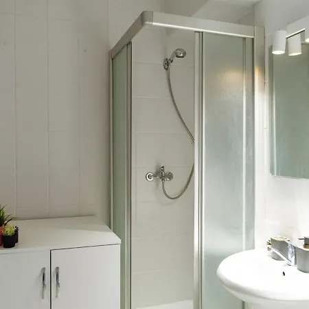 Sia - Old Town Apartment *