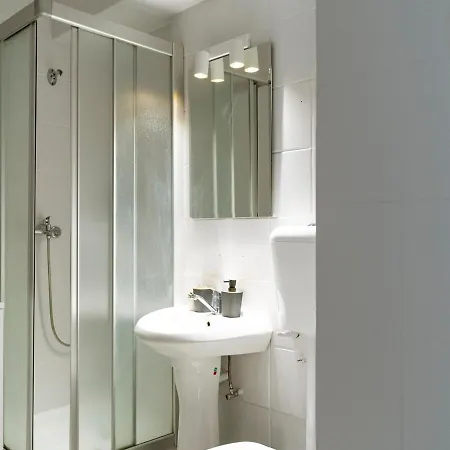 Sia - Old Town * Bucharest